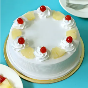 Cake PineApple