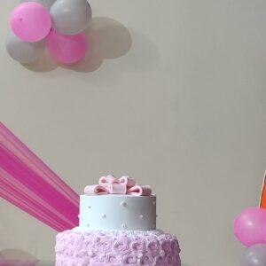 Special Occasion Cakes