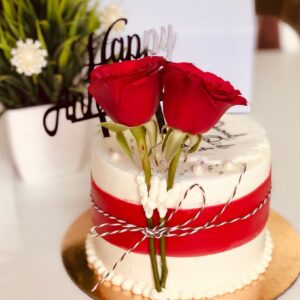 Special Occasion cakes