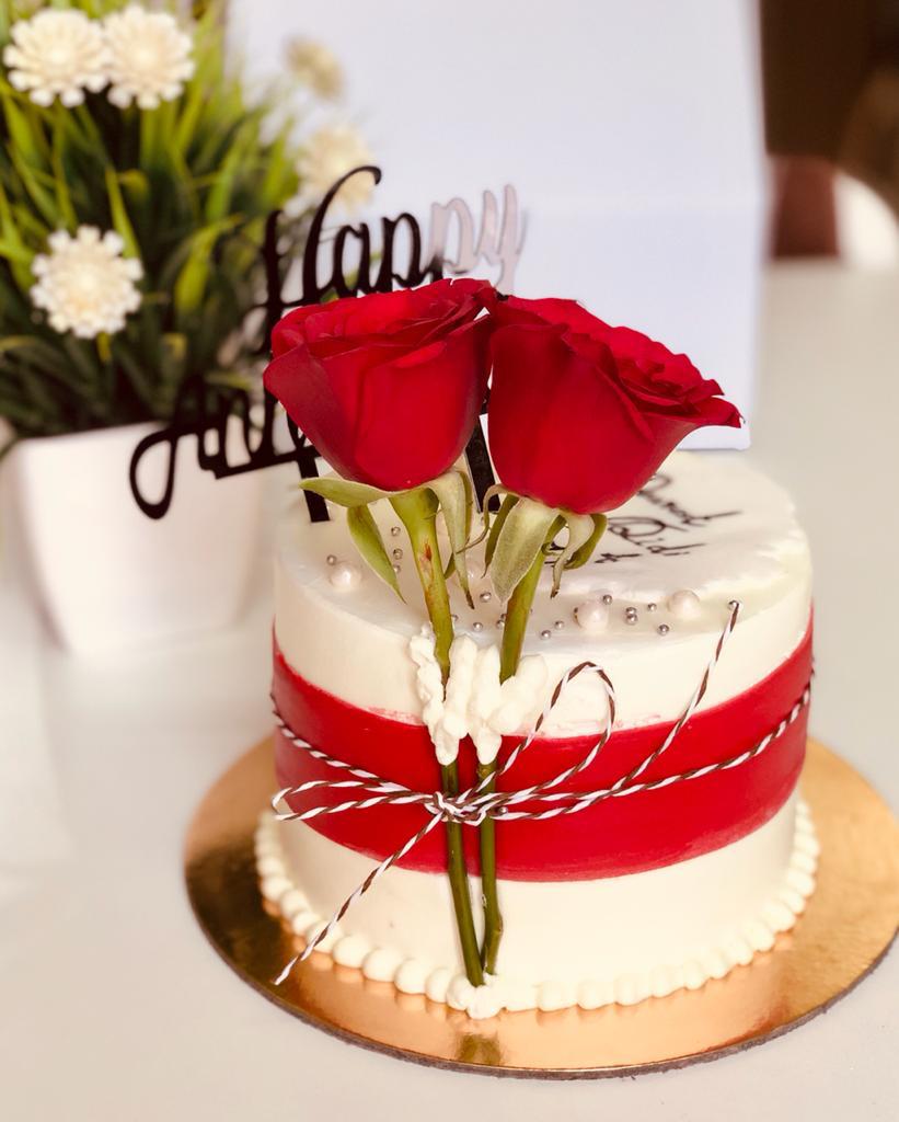 Special Occasion cakes