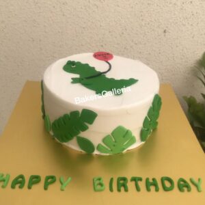 Kids Birthday Cake