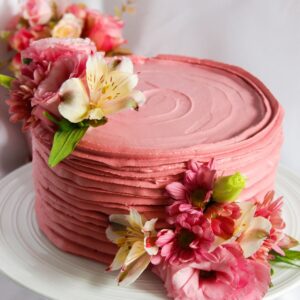 Customer Designer Cake